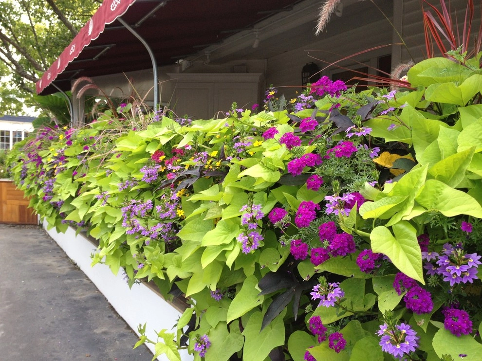 Richard Jones Landscaping LLC - Photo 8