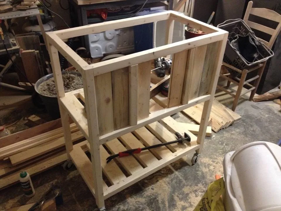 Bespoke Handmade Goods by Kiger Custom Creations - Photo 4