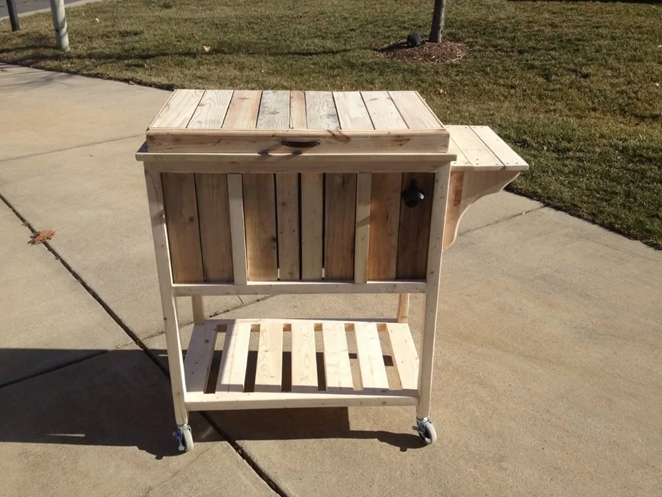Bespoke Handmade Goods by Kiger Custom Creations - Photo 6
