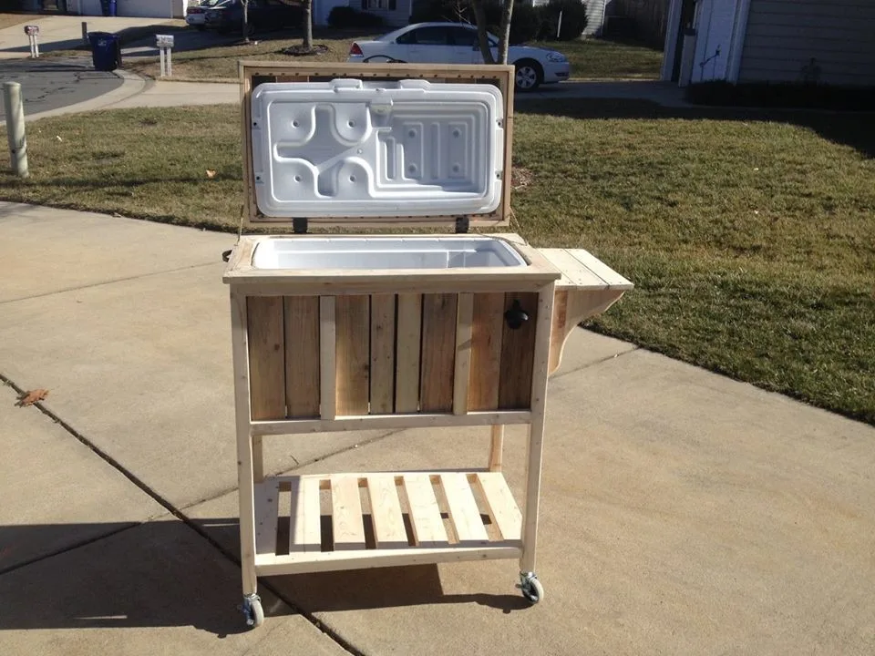 Bespoke Handmade Goods by Kiger Custom Creations - Photo 18