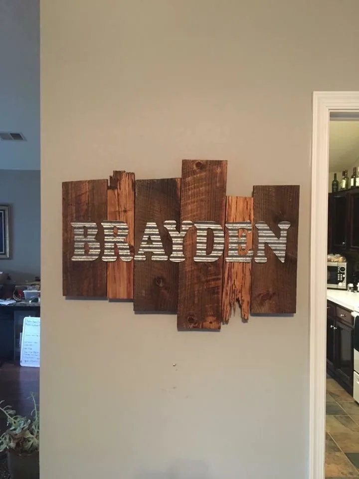 Bespoke Handmade Goods by Kiger Custom Creations - Photo 8