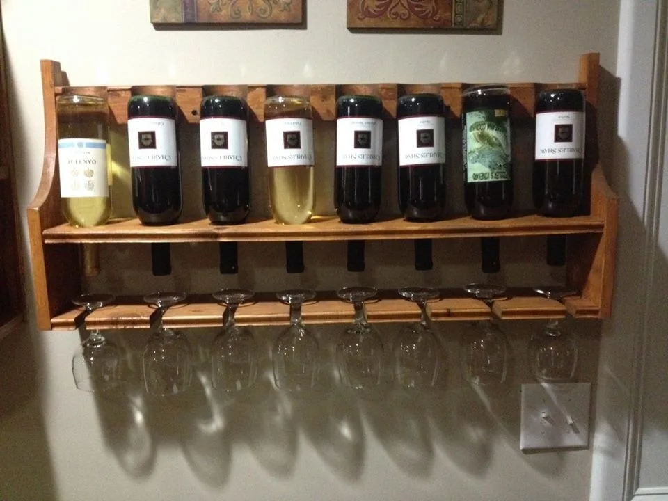 Bespoke Handmade Goods by Kiger Custom Creations - Photo 17