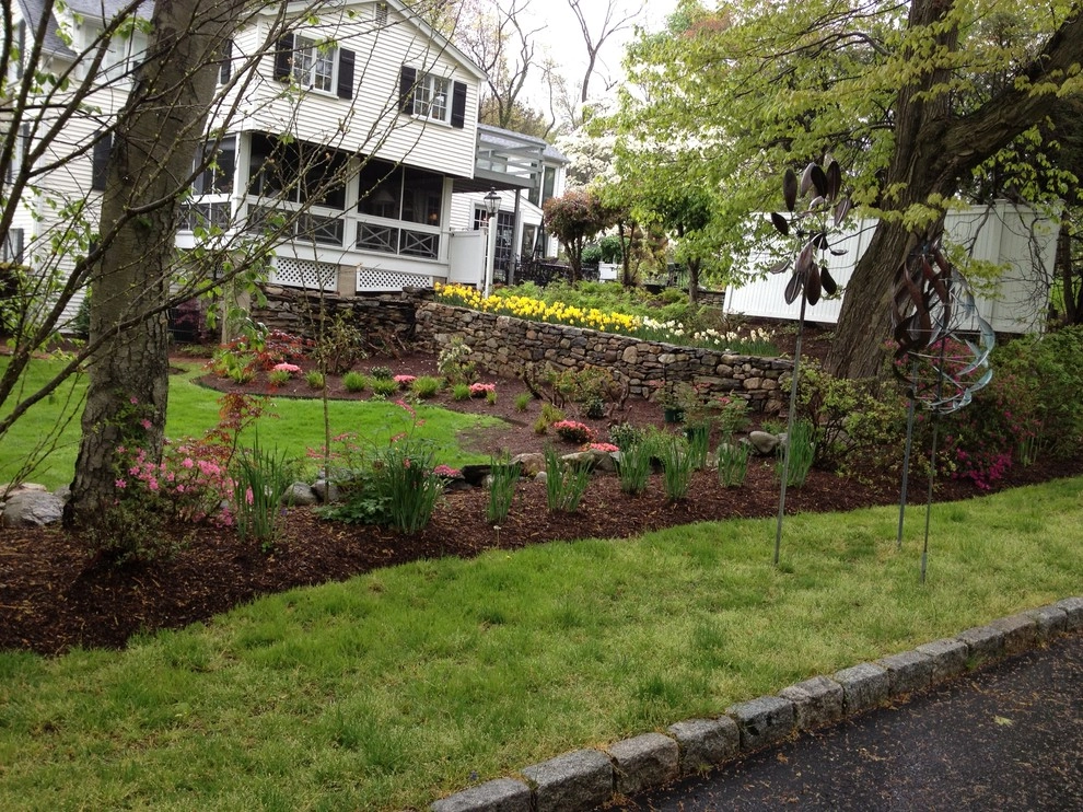 Richard Jones Landscaping LLC - Photo 9