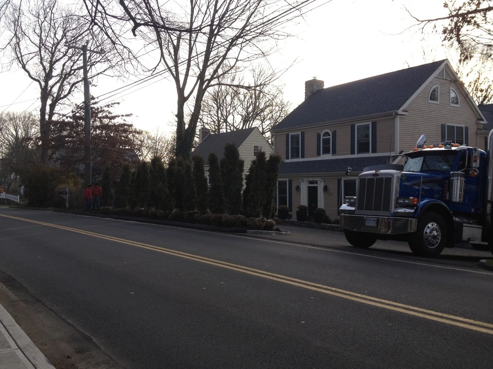 Richard Jones Landscaping LLC - Photo 7