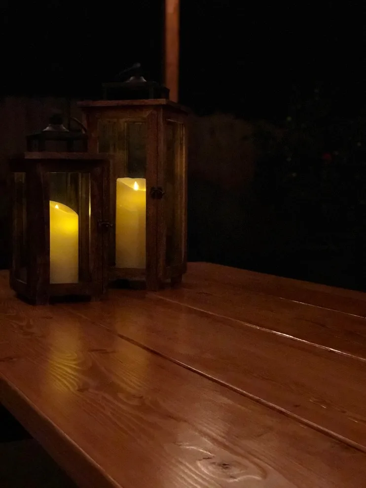Personalized Table by Handyman Hero - Photo 3