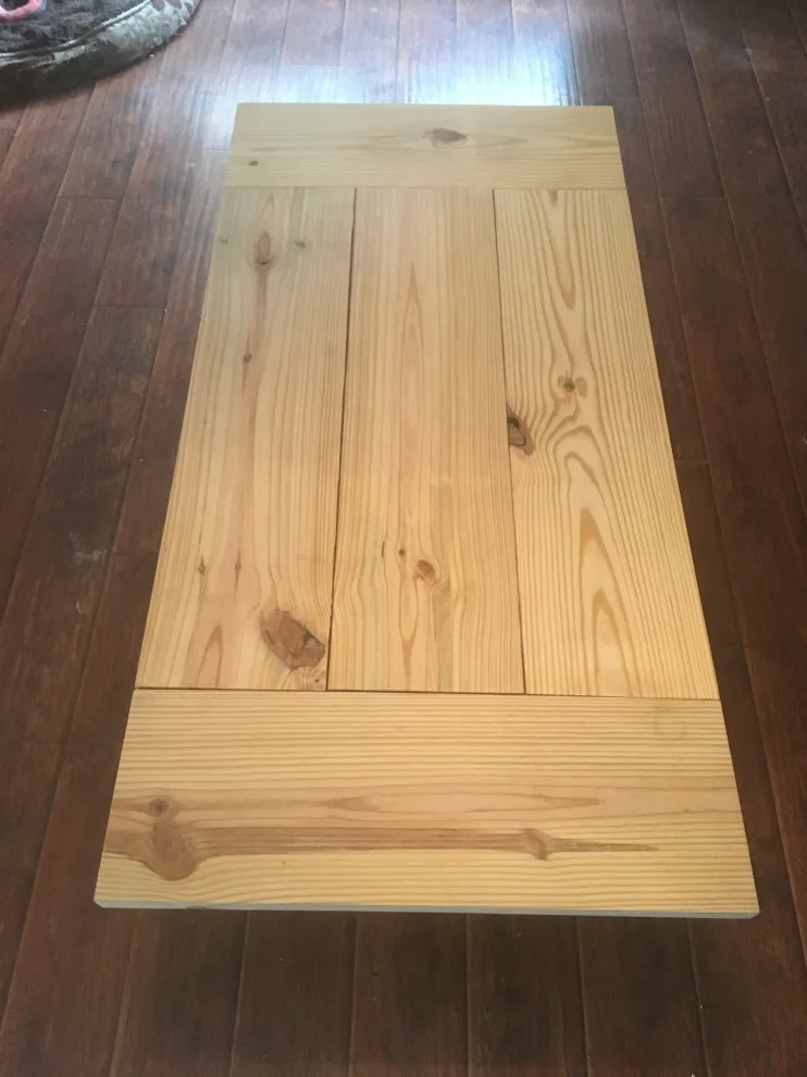 Personalized Tables and Islands by Kiger Custom Creations - Photo 4