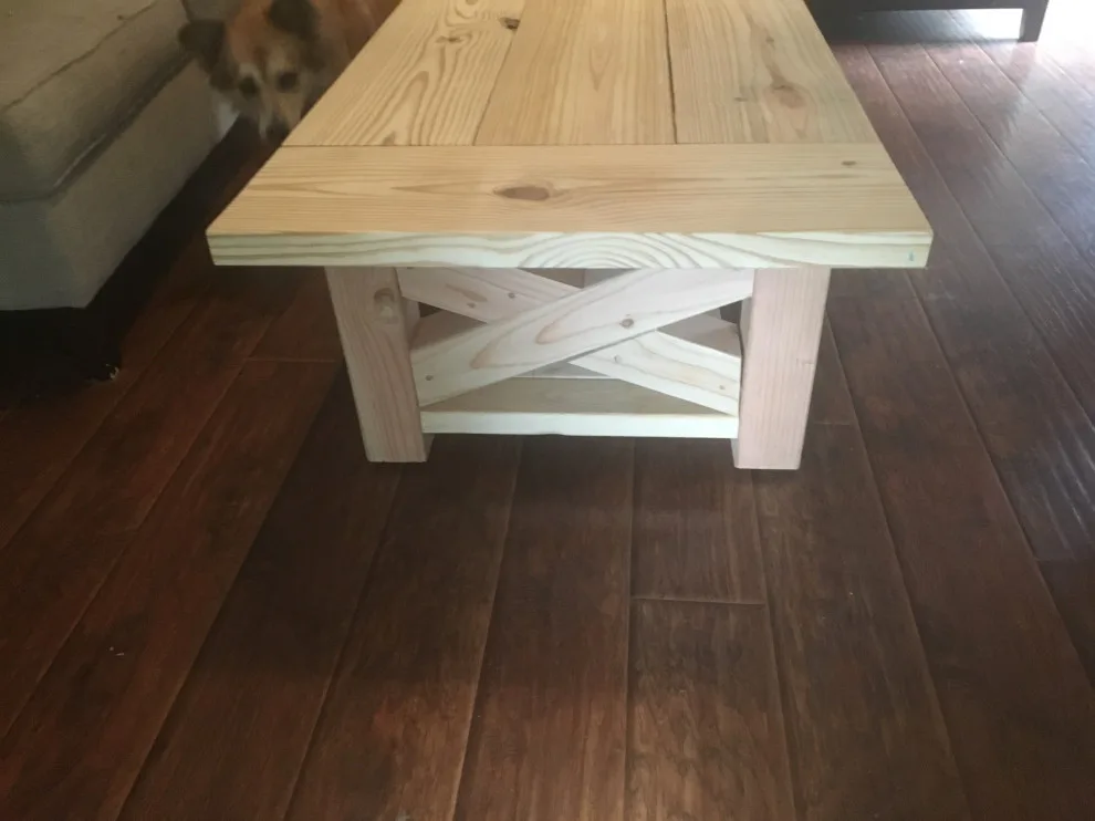 Personalized Tables and Islands by Kiger Custom Creations - Photo 10
