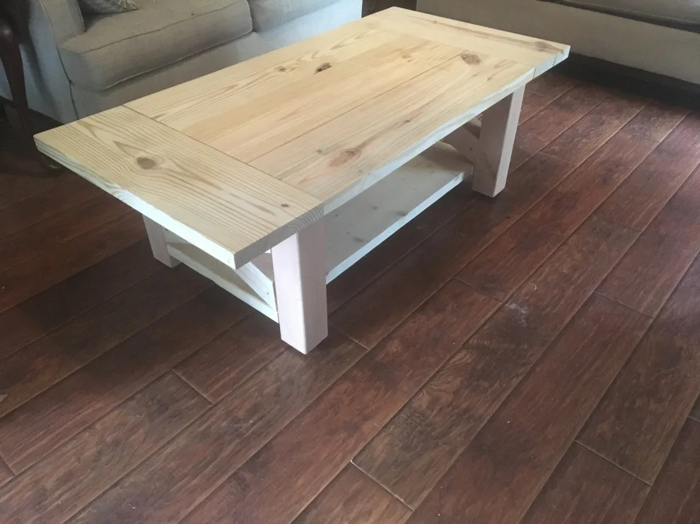 Personalized Tables and Islands by Kiger Custom Creations - Photo 13