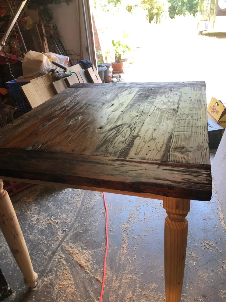 Personalized Tables and Islands by Kiger Custom Creations - Photo 2