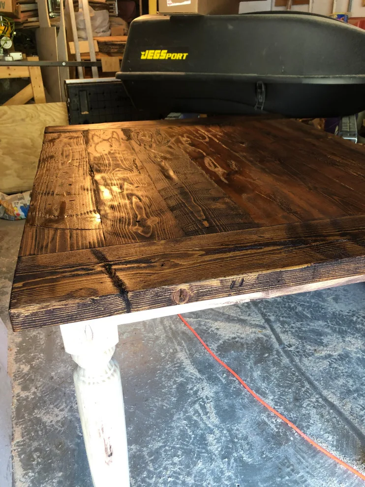 Personalized Tables and Islands by Kiger Custom Creations - Photo 12
