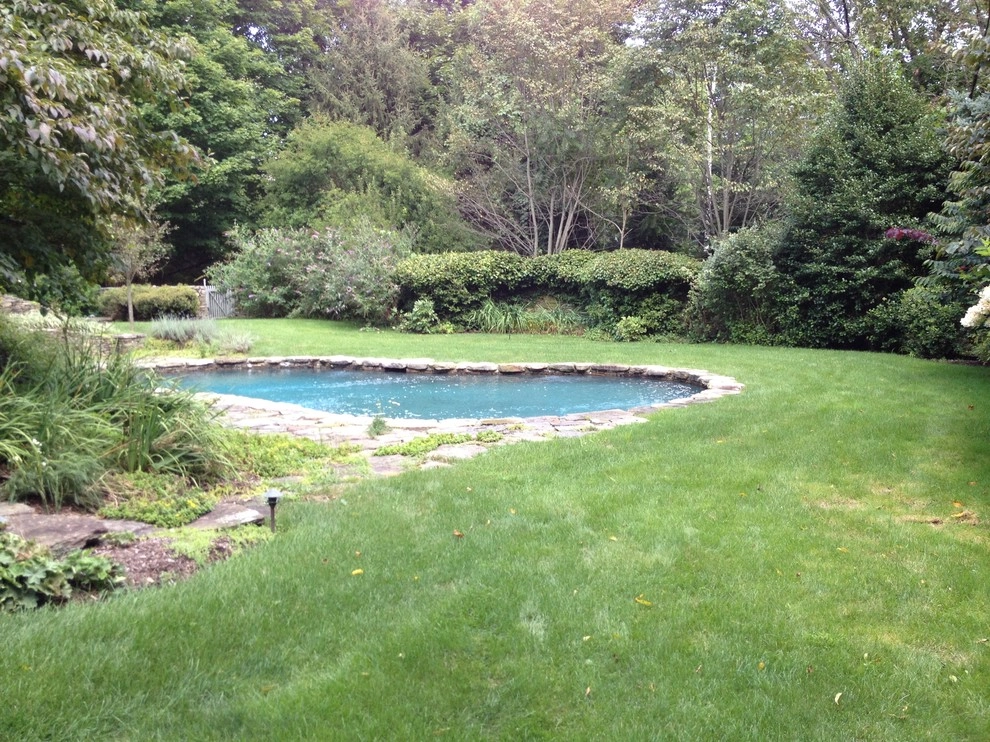 Richard Jones Landscaping LLC - Photo 10