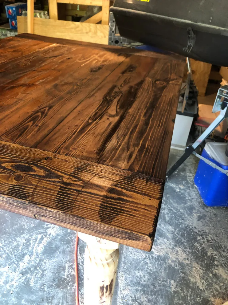 Personalized Tables and Islands by Kiger Custom Creations - Photo 9