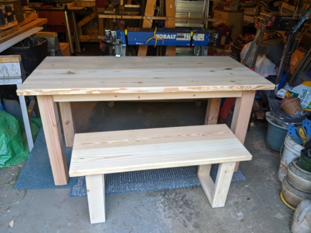 Personalized Tables and Islands by Kiger Custom Creations - Photo 3
