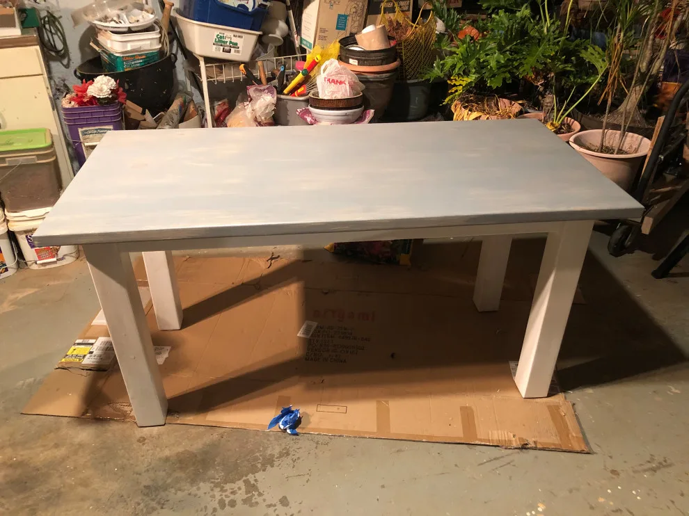 Personalized Tables and Islands by Kiger Custom Creations - Photo 6