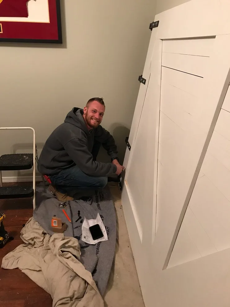 Handyman Hero - Photo 13
