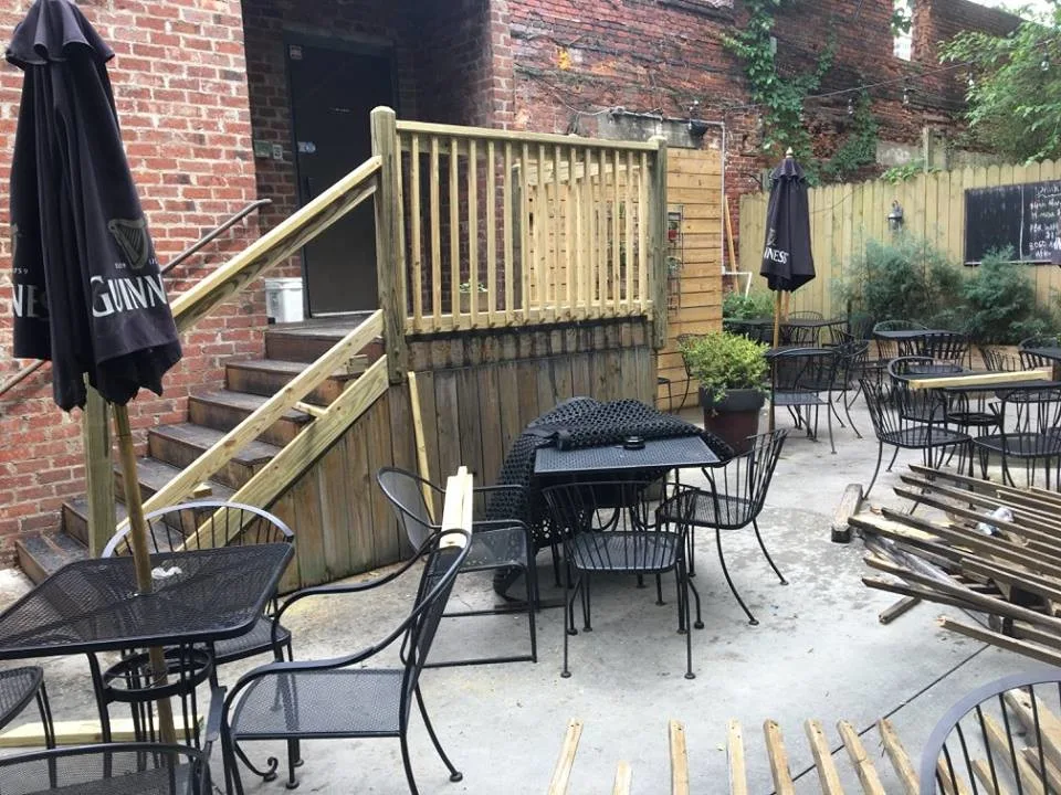 Deck Renovation by Kiger Custom Creations - Photo 6