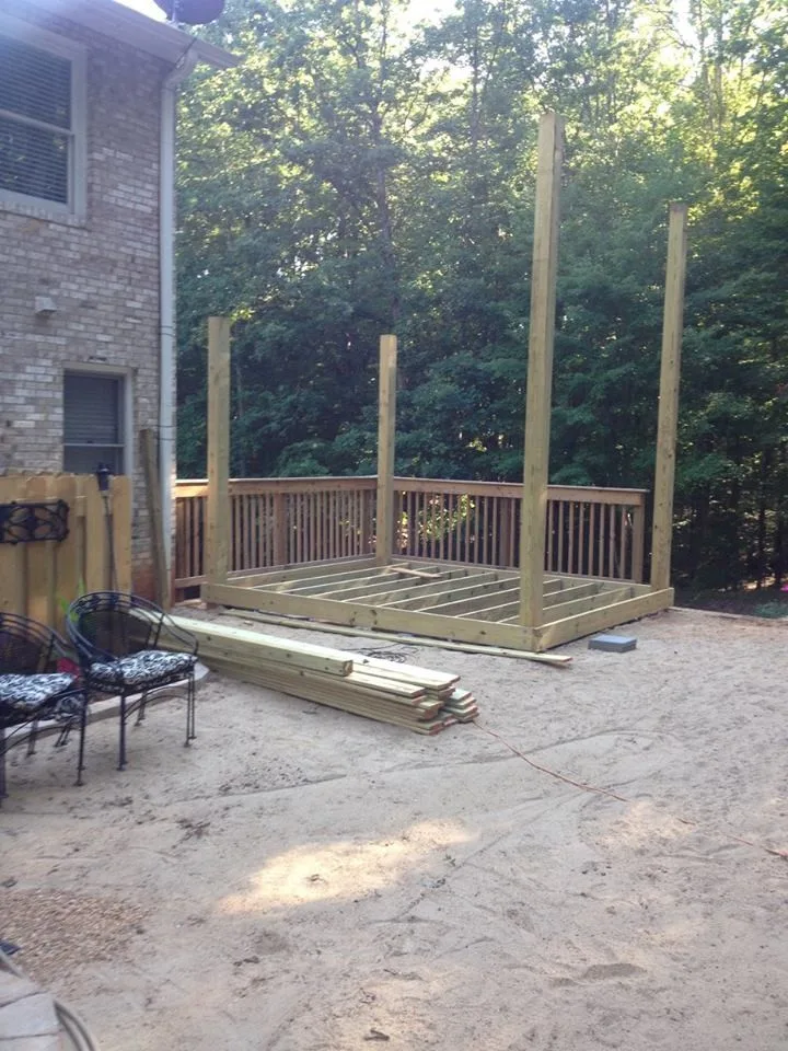Structure / Shade Cover by Kiger Custom Creations - Photo 3