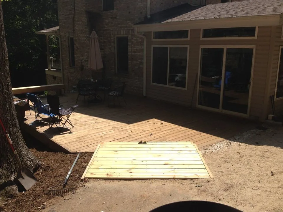 Structure / Shade Cover by Kiger Custom Creations - Photo 7