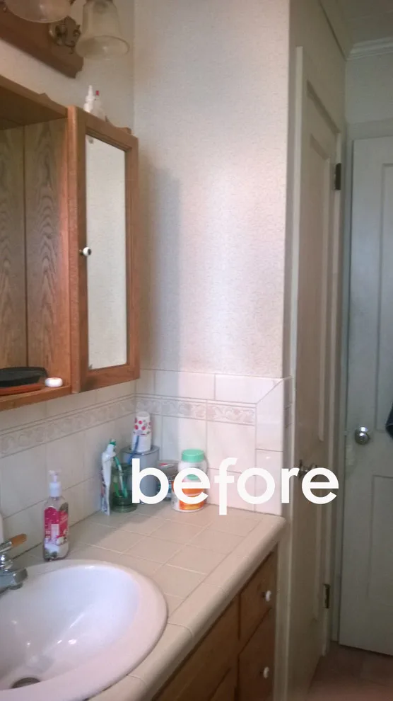 Enola Restroom Renovation by Handyman Matters Of Harrisburg - Photo 3