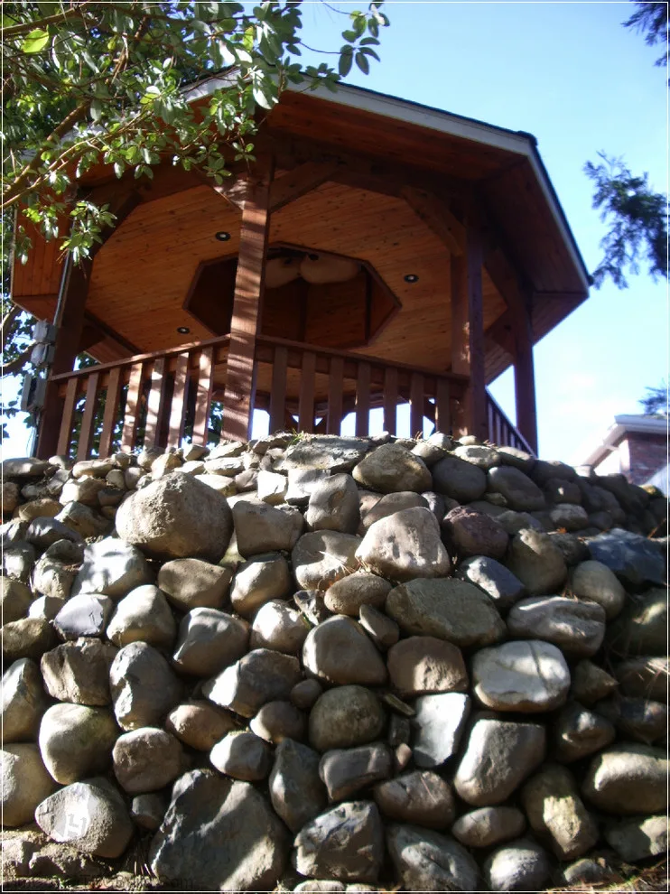 Outdoor Structures and Enclosures by TFC Build - Photo 10