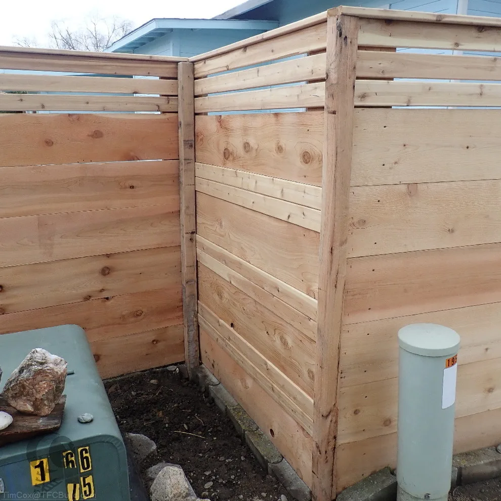 Outdoor Structures and Enclosures by TFC Build - Photo 4