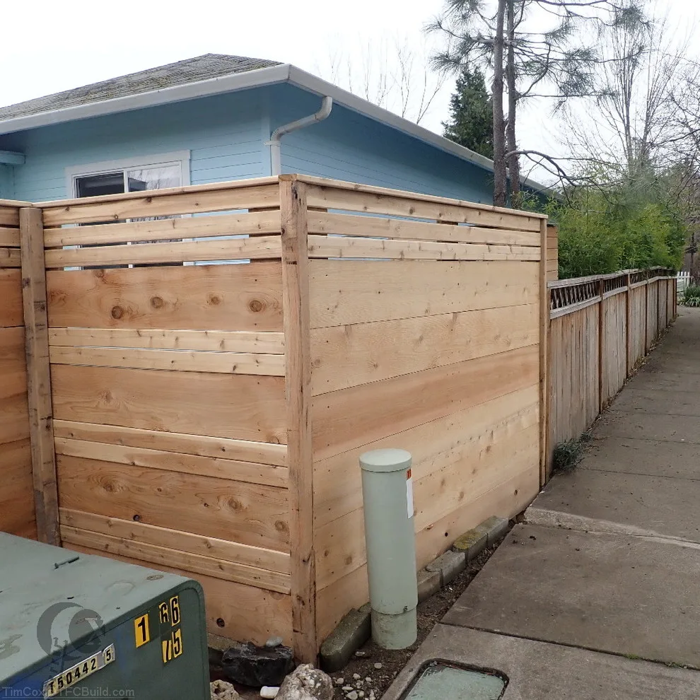 Outdoor Structures and Enclosures by TFC Build - Photo 7