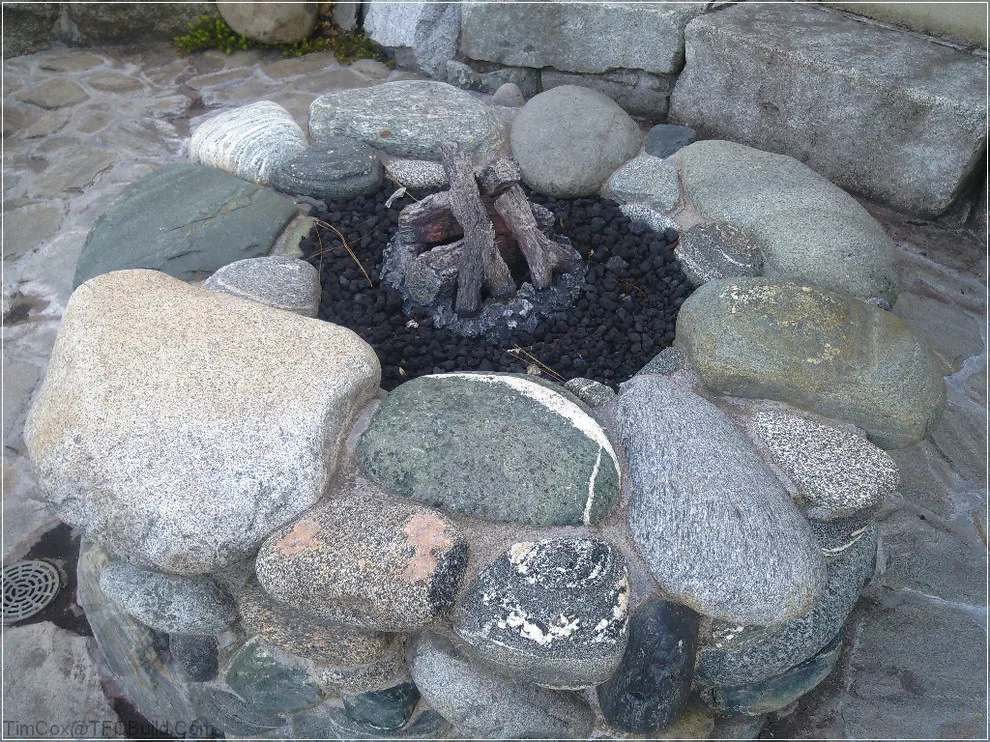 Chimney by TFC Build - Photo 2
