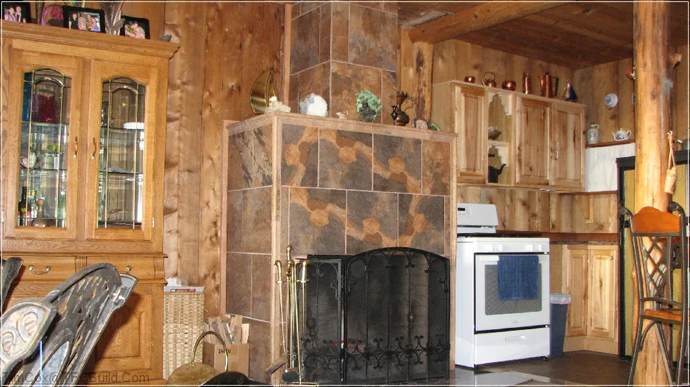 Chimney by TFC Build - Photo 3