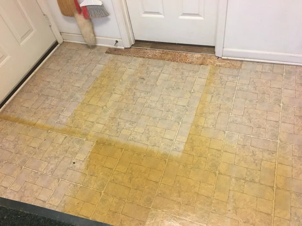 Floor Covering by Kiger Custom Creations - Photo 3