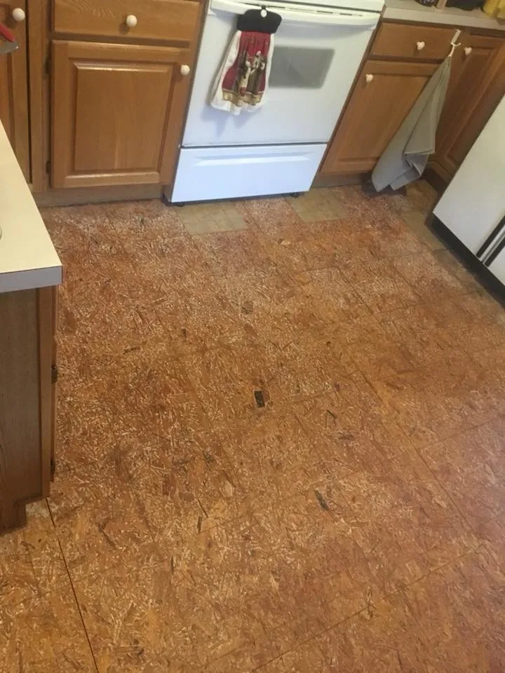 Floor Covering by Kiger Custom Creations - Photo 10