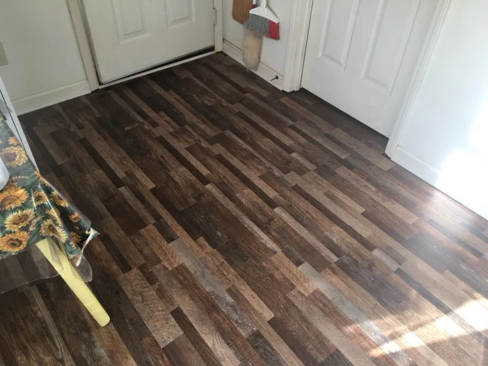 Floor Covering by Kiger Custom Creations - Photo 7