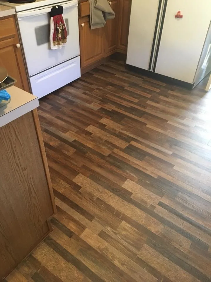 Floor Covering by Kiger Custom Creations - Photo 9