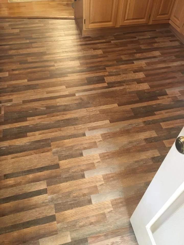 Floor Covering by Kiger Custom Creations - Photo 2