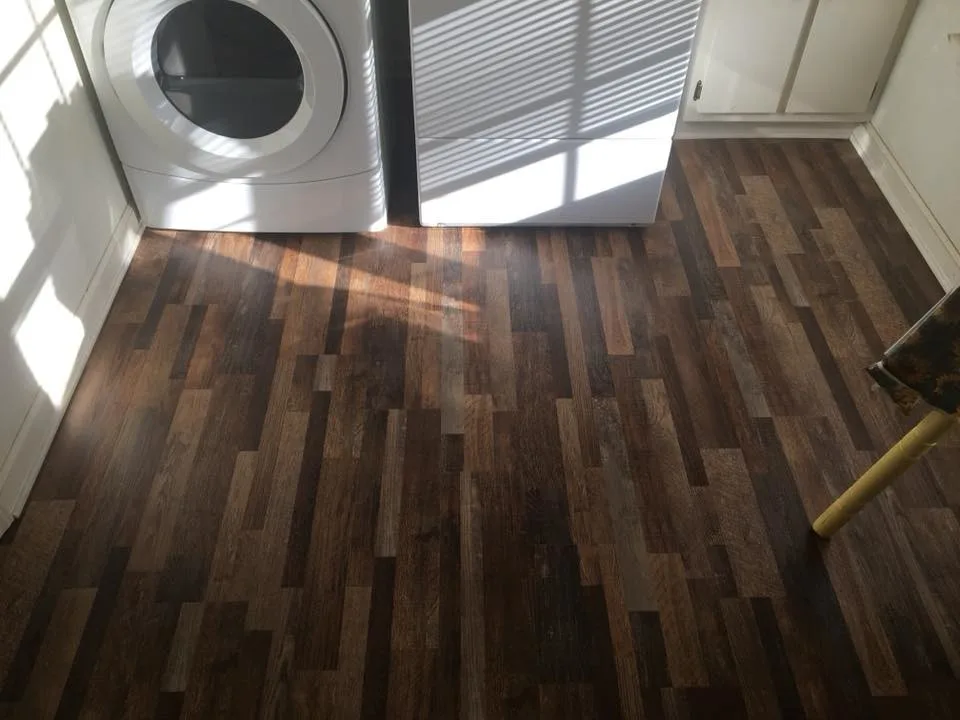 Floor Covering by Kiger Custom Creations - Photo 8