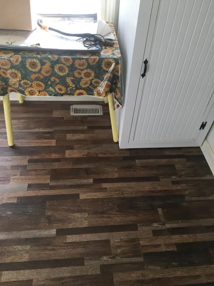 Floor Covering by Kiger Custom Creations - Photo 6