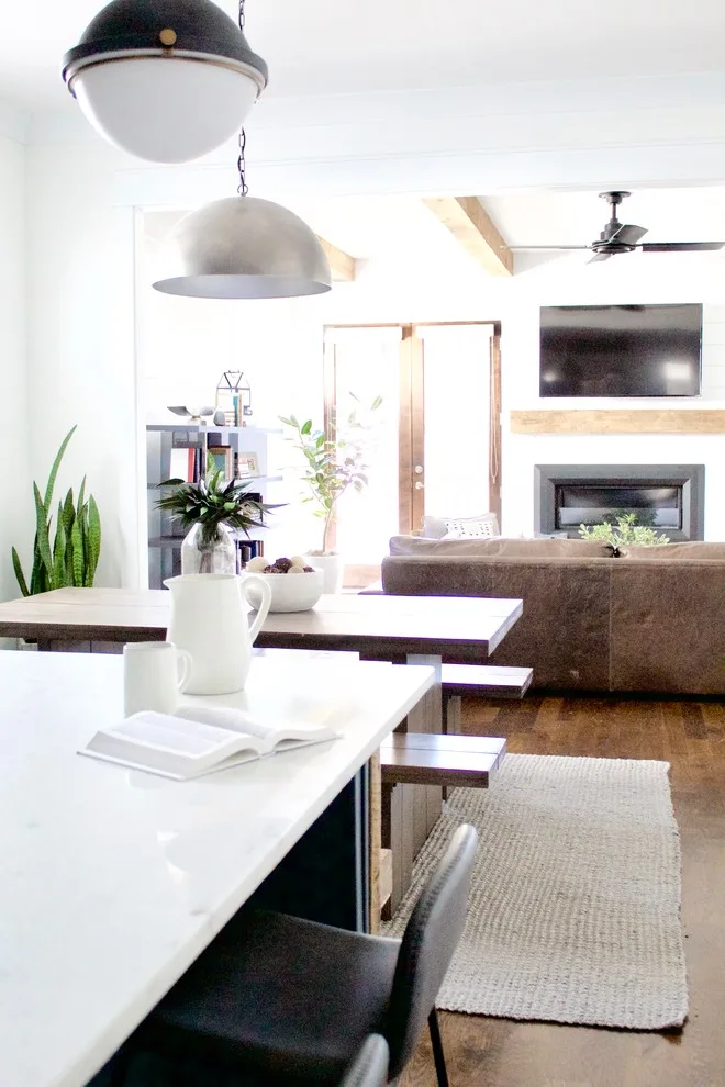 Nashville | Contemporary Nature by Hoelzeman Home Improvement - Photo 11