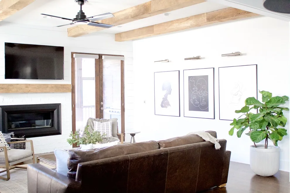 Nashville | Contemporary Nature by Hoelzeman Home Improvement - Photo 15