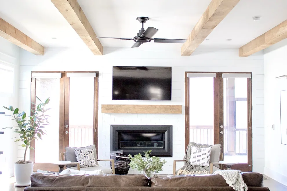 Nashville | Contemporary Nature by Hoelzeman Home Improvement - Photo 18