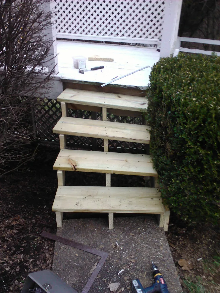 Initiatives by The 'Get-it-Done Guy' Handyman, LLC - Photo 22
