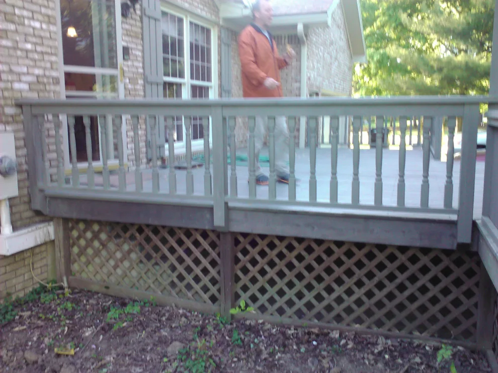 Initiatives by The 'Get-it-Done Guy' Handyman, LLC - Photo 20
