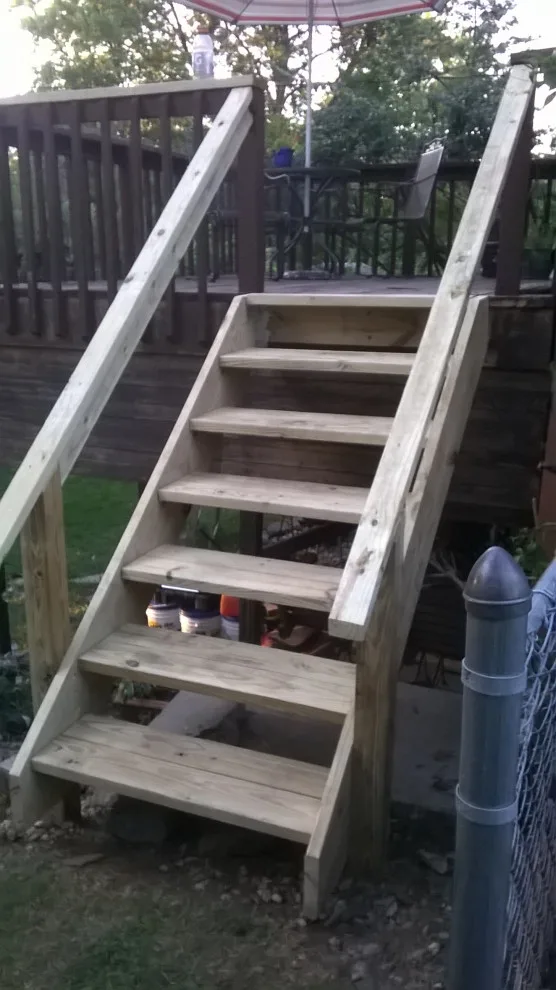 Initiatives by The 'Get-it-Done Guy' Handyman, LLC - Photo 94