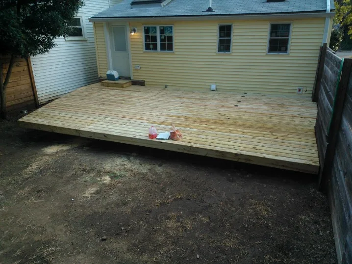 Initiatives by The 'Get-it-Done Guy' Handyman, LLC - Photo 56