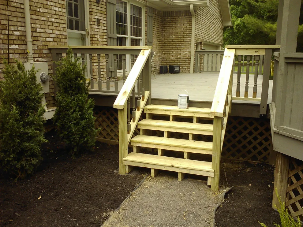 Initiatives by The 'Get-it-Done Guy' Handyman, LLC - Photo 120