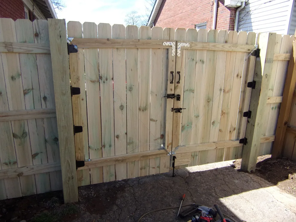 Initiatives by The 'Get-it-Done Guy' Handyman, LLC - Photo 64