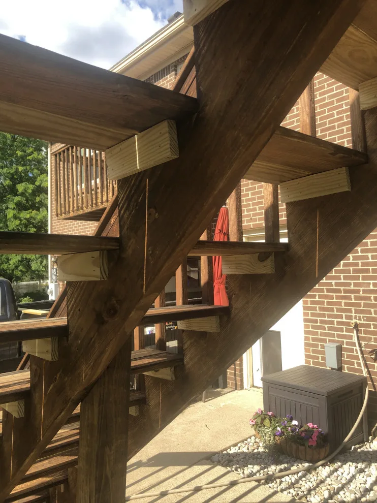 The 'Get-it-Done Guy' Handyman, LLC - Photo 9
