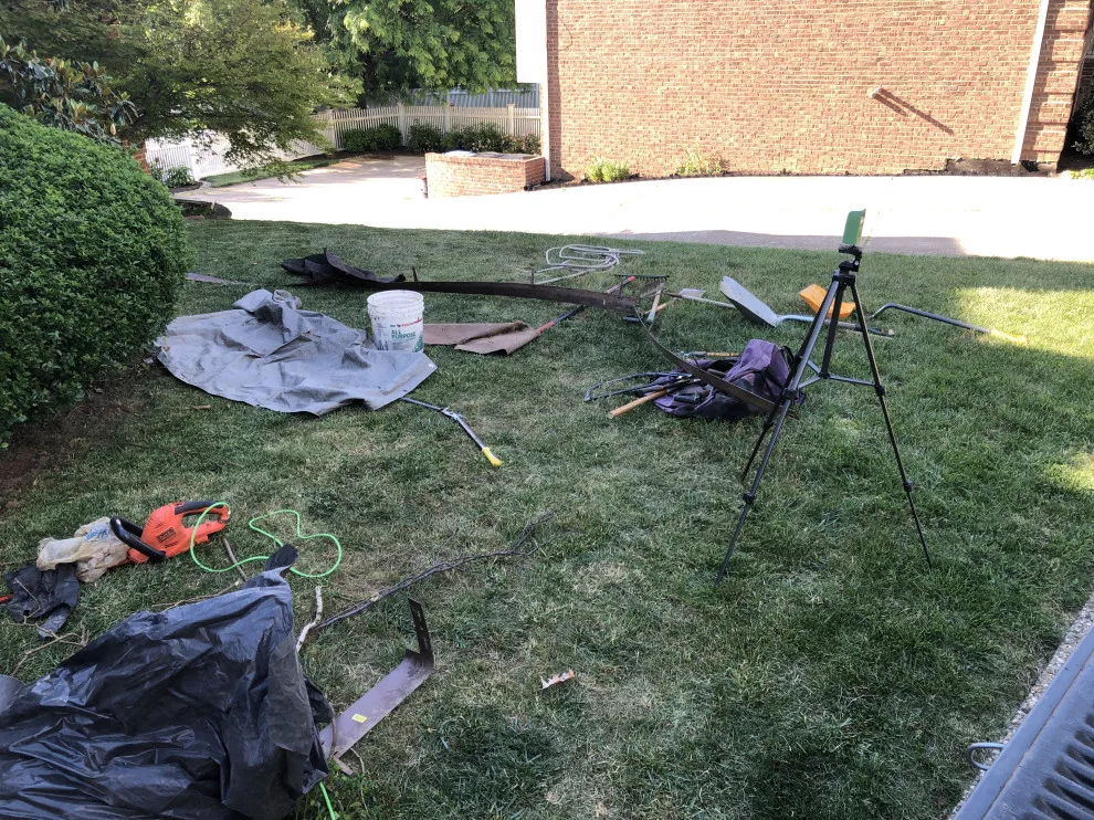 The 'Get-it-Done Guy' Handyman, LLC - Photo 3