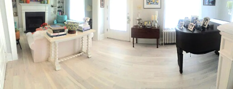 Hershey Hardwood Flooring Initiative by Handyman Matters Of Harrisburg - Photo 3