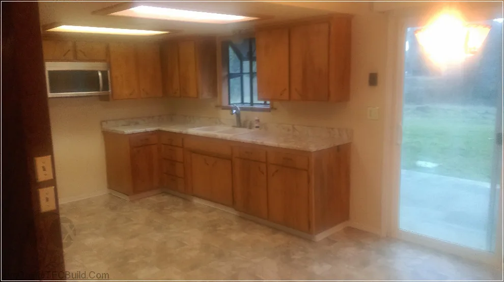 Kitchen Renovation by TFC Build - Photo 17