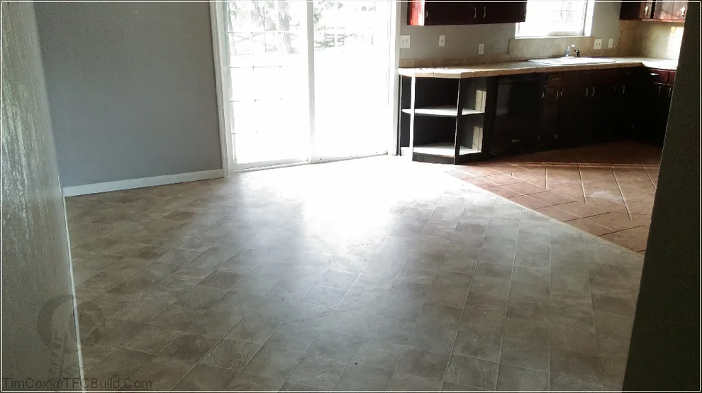 Kitchen Renovation by TFC Build - Photo 11
