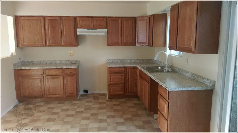 Kitchen Renovation by TFC Build - Photo 3